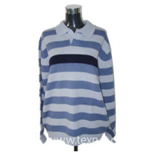 China Wiser Textile Ltd-男士针织衫/sweater